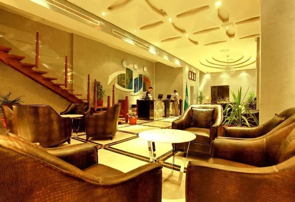 Coral Olaya Hotel