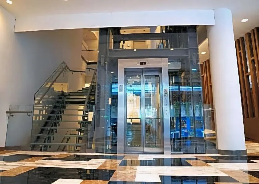 Galatas Hotel Istanbul