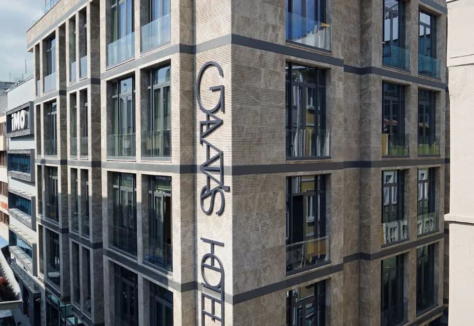 Galatas Hotel Istanbul