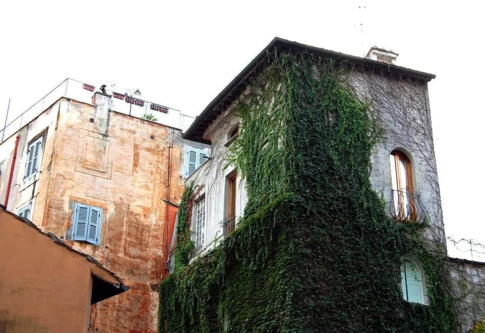 Banco 19 B&B