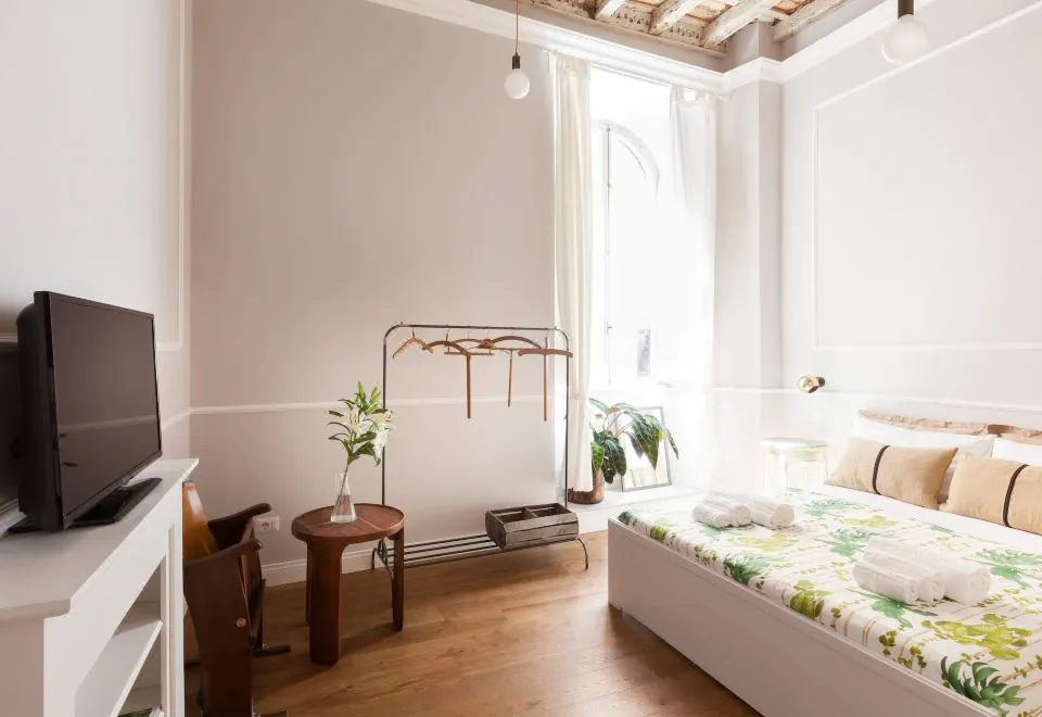 Banco 19 B&B