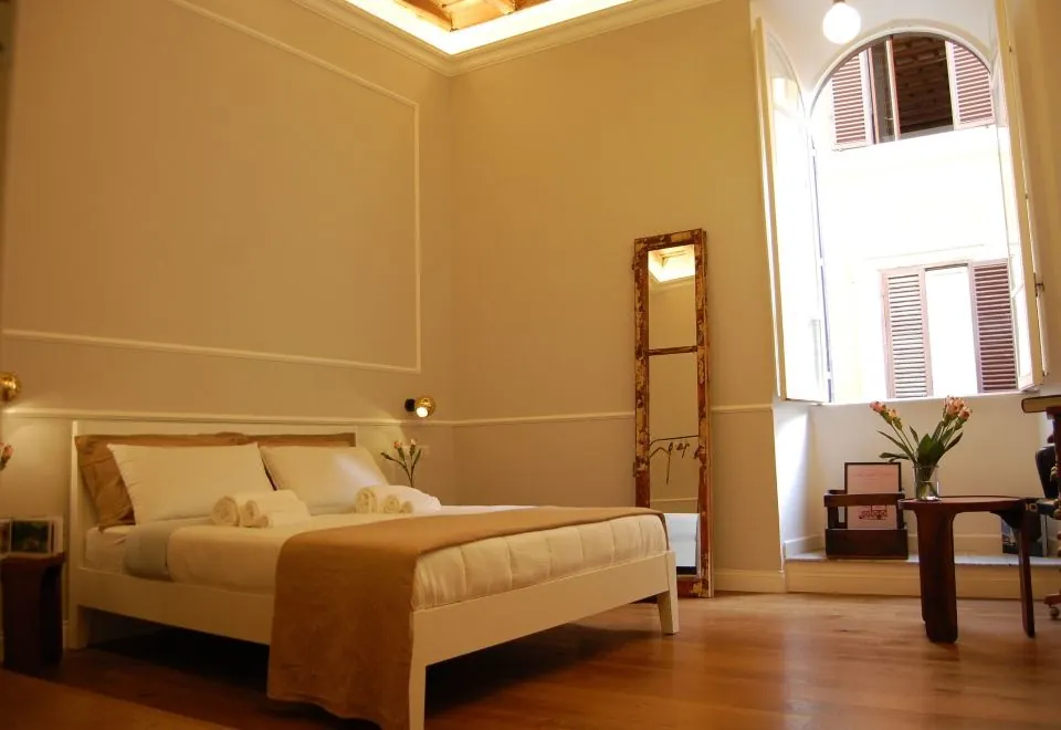 Banco 19 B&B