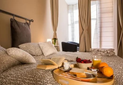Born Barcelona Hostel
