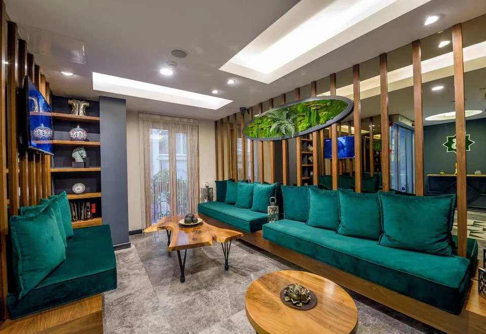 Bizim Hotel