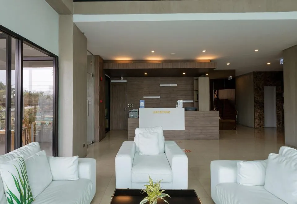 B2 Bangna Premier Hotel