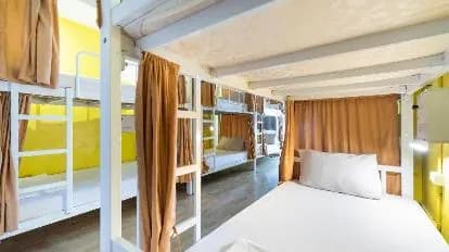 OYO 618 At Khaosan Hostel