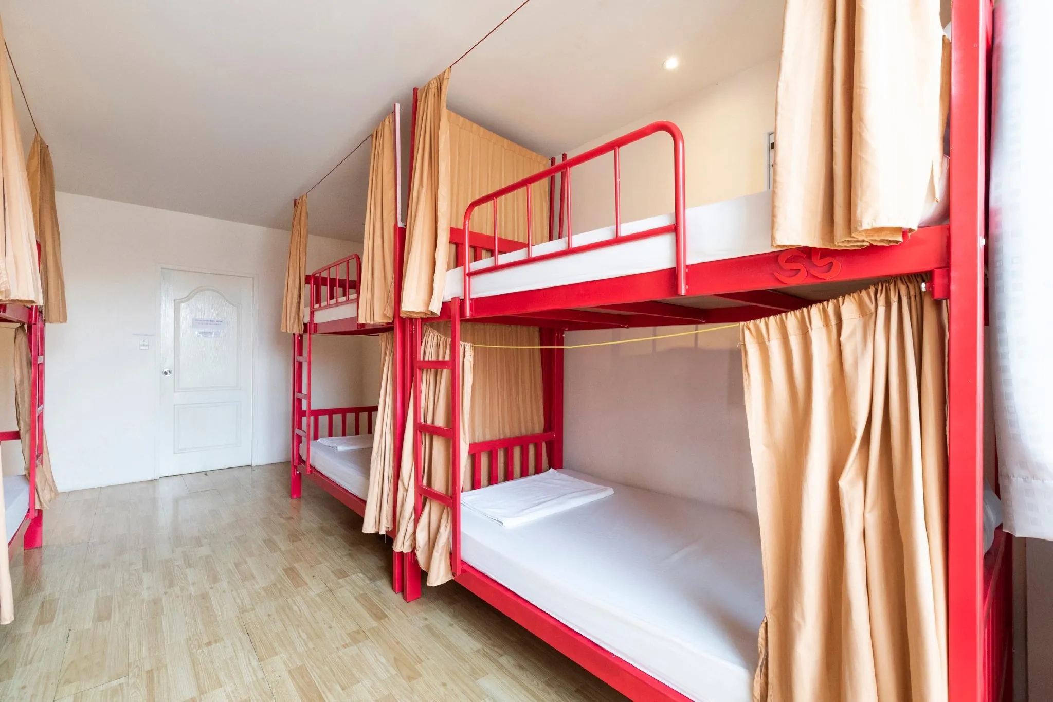 OYO 618 At Khaosan Hostel