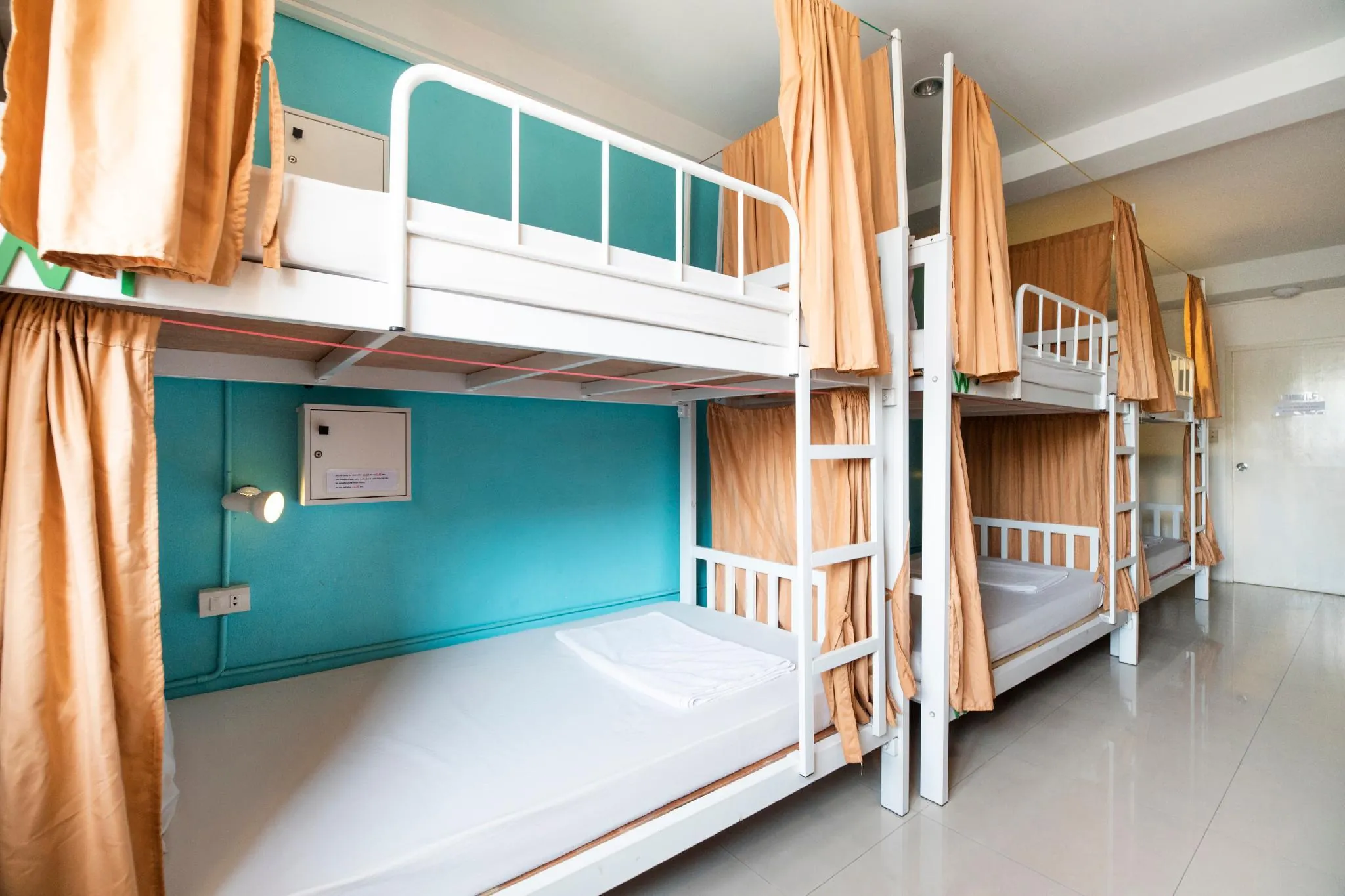 OYO 618 At Khaosan Hostel