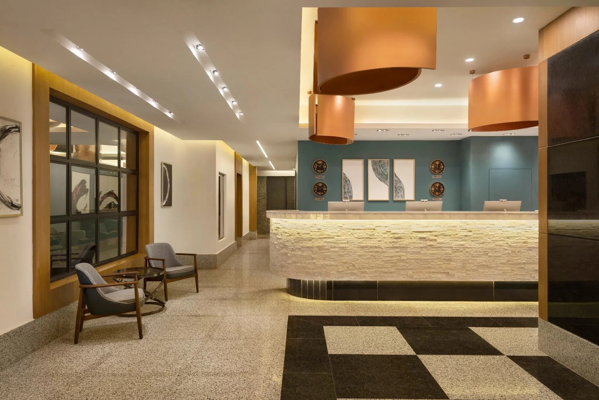 Radisson Residences Cairo Heliopolis