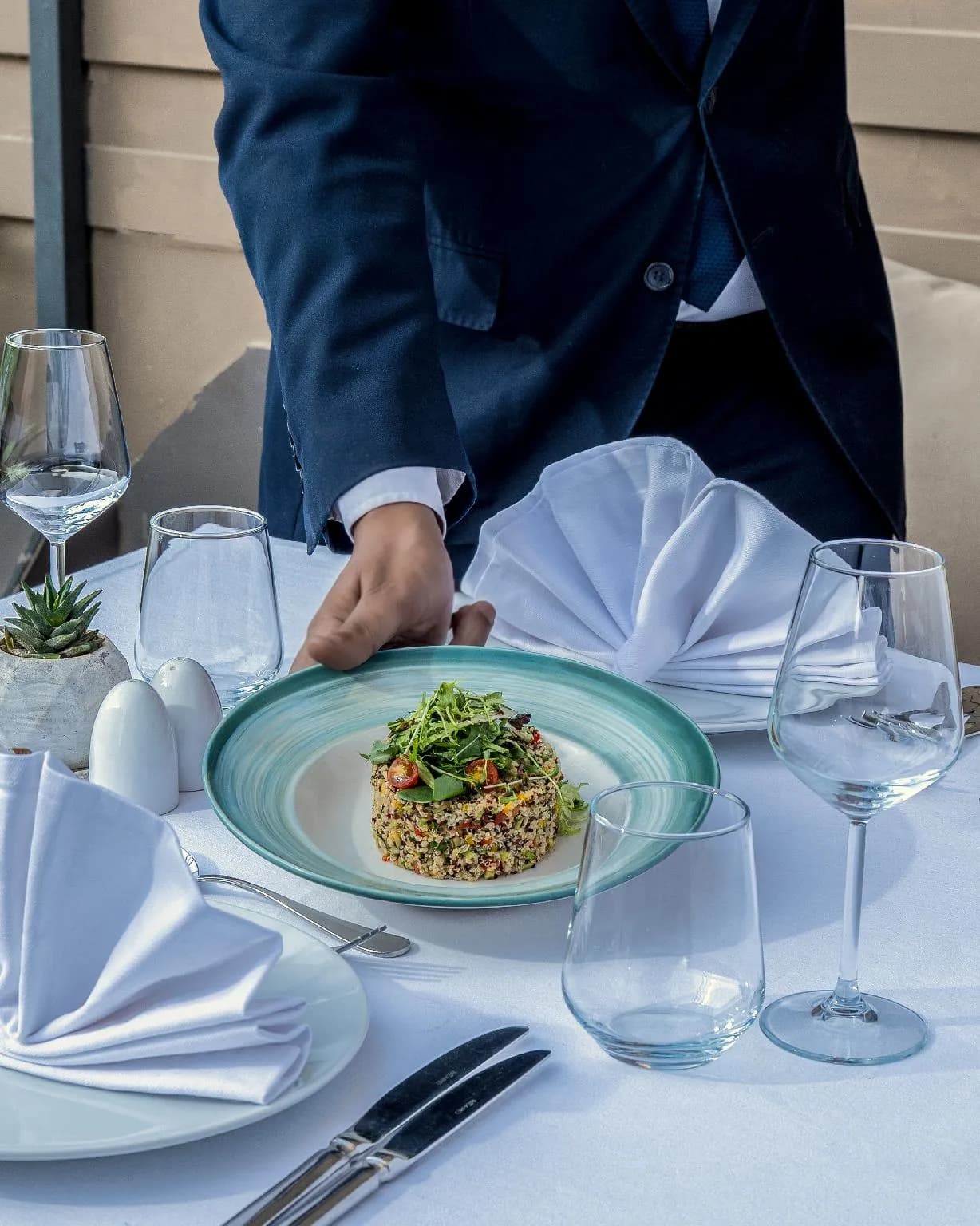 Radisson Residences Cairo Heliopolis