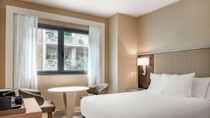 AC Hotel Irla by Marriott