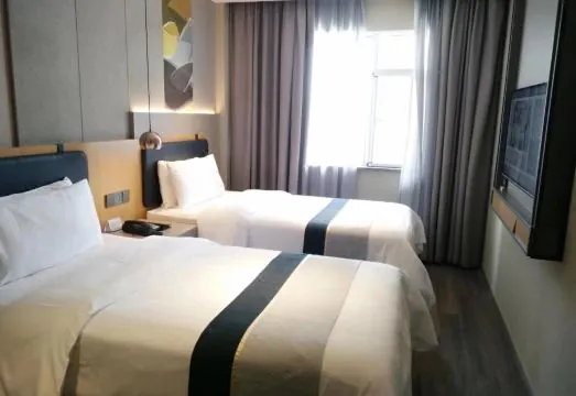 Home Inn Selected (Shanghai Tangqiao Center)