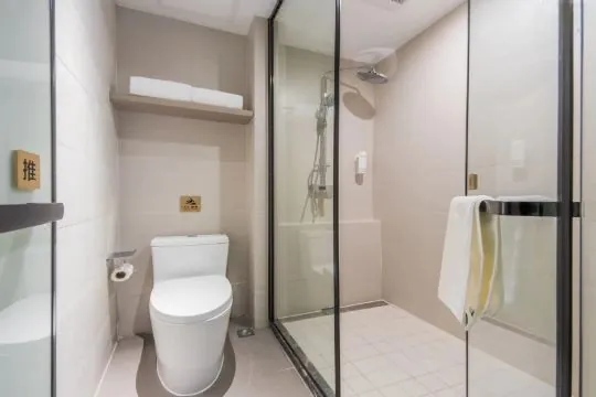 Home Inn Selected (Shanghai Tangqiao Center)