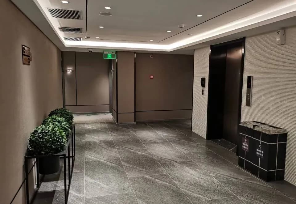 Home Inn Selected (Shanghai Tangqiao Center)