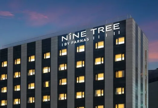 Nine Tree Hotel Dongdaemun