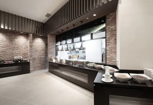 Nine Tree Hotel Dongdaemun