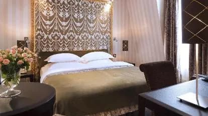 Hotel Ares Eiffel