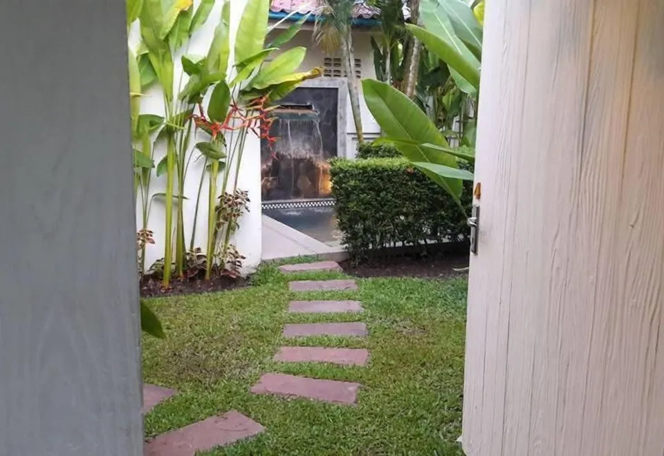 Coconut Grove Resort at Rawai Phuket