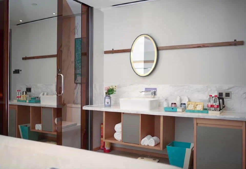 CityNote Hotel (Beijing Road Pedestrian Guangzhou)