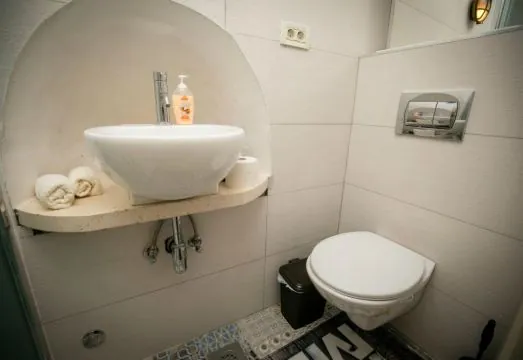 Rooms Epidaurus