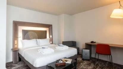 Novotel Paris Gare De Lyon