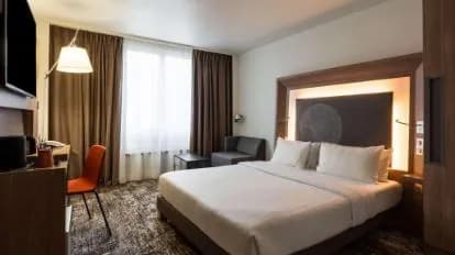Novotel Paris Gare De Lyon