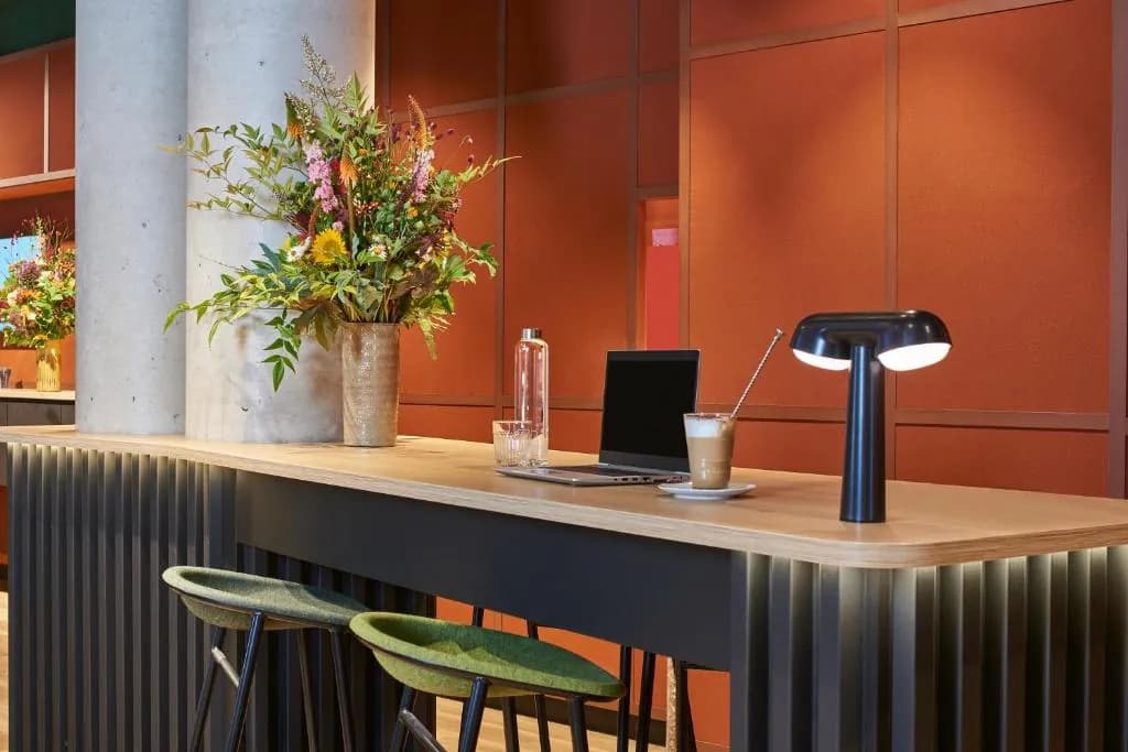 Novotel Paris Gare De Lyon