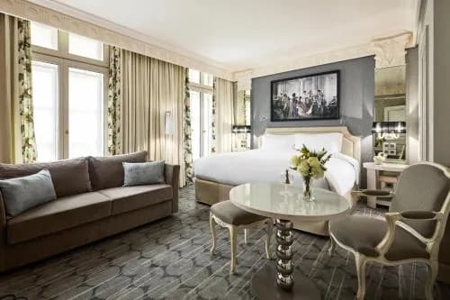 Sofitel Paris le Faubourg