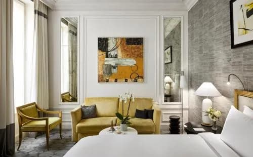 Sofitel Paris le Faubourg