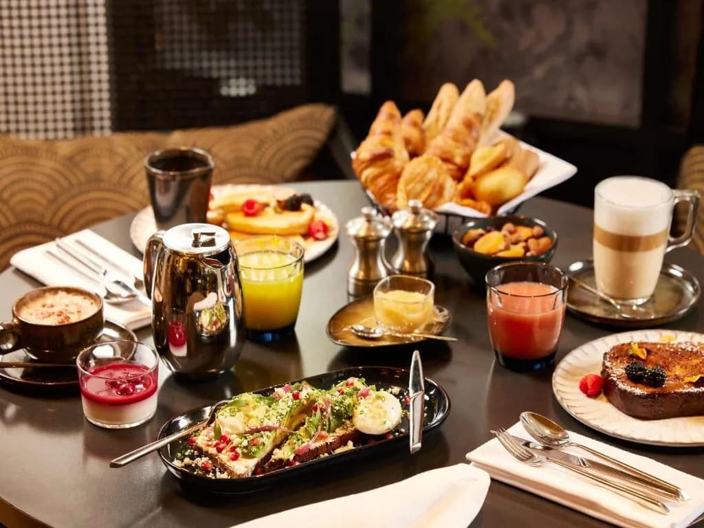 Sofitel Paris le Faubourg