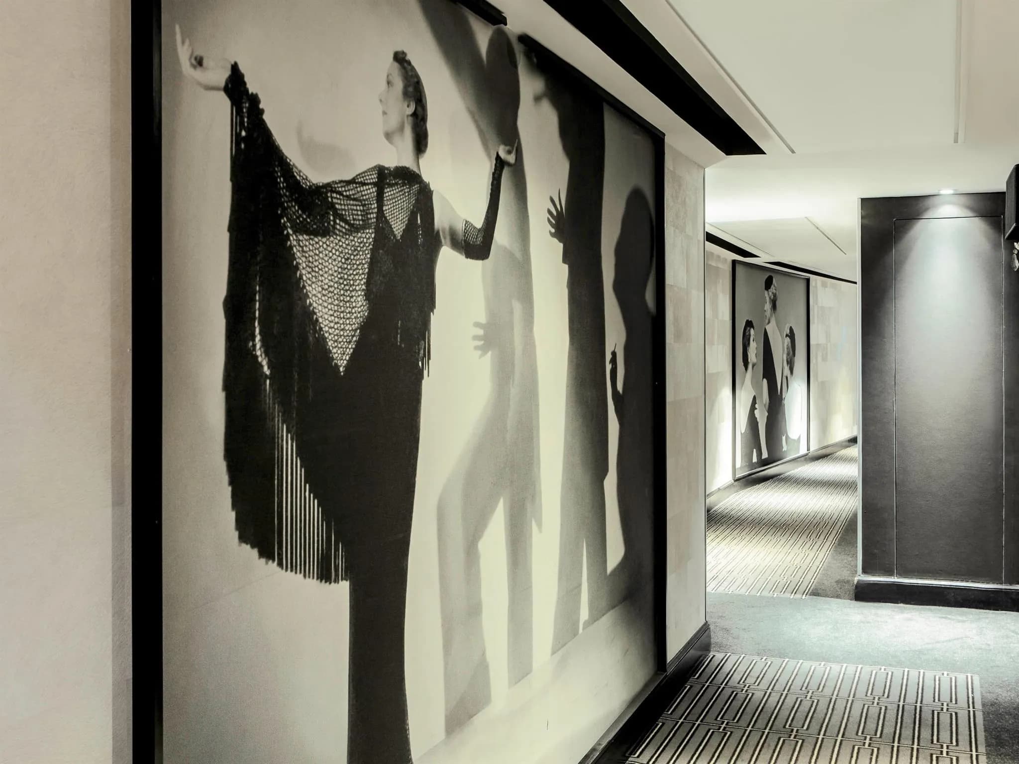 Sofitel Paris le Faubourg