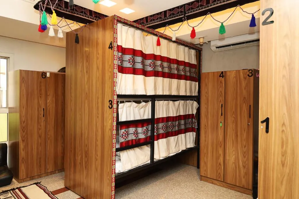 Sands Inn Hostel