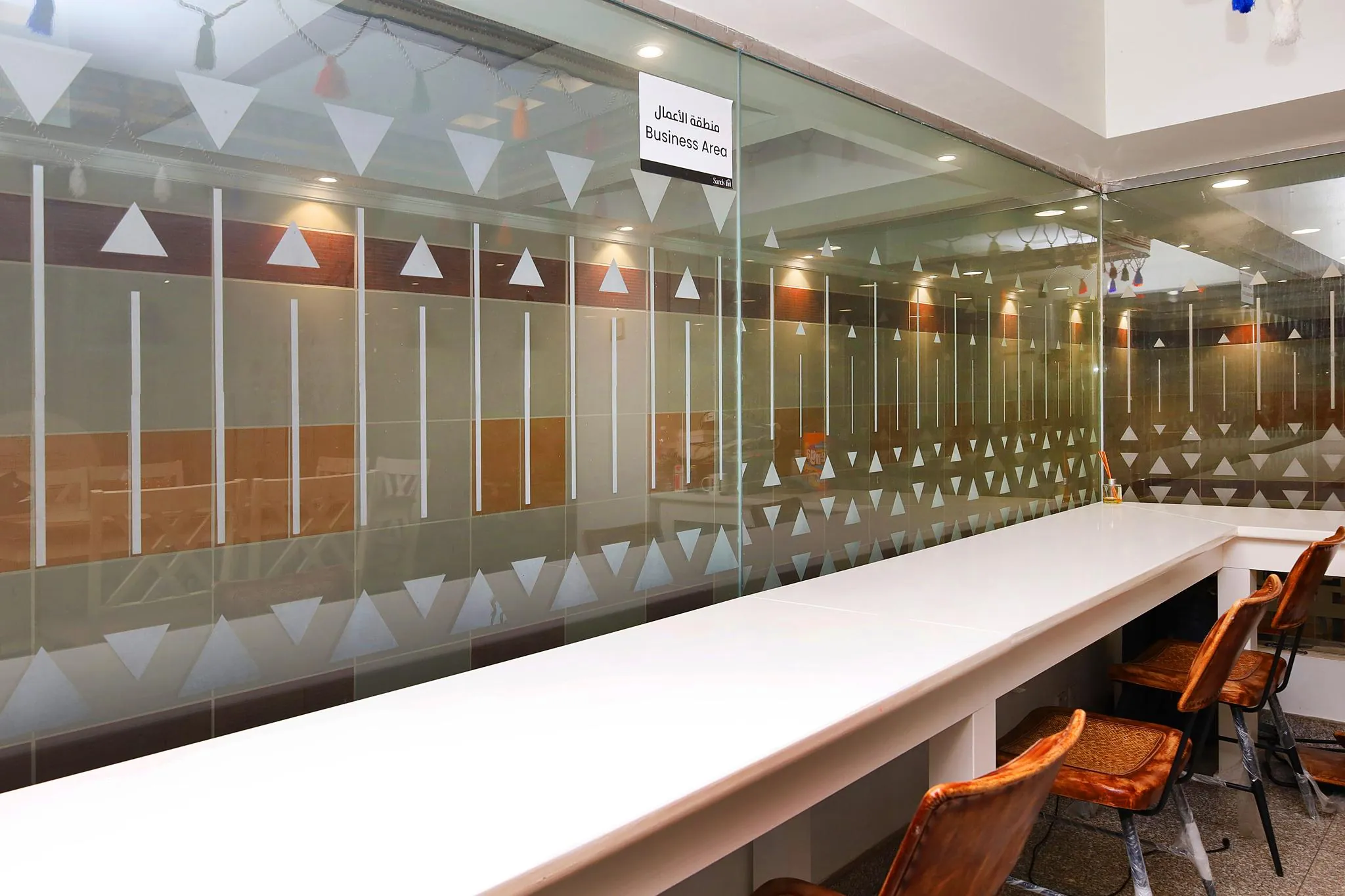 Sands Inn Hostel