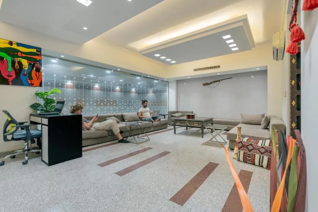 Sands Inn Hostel