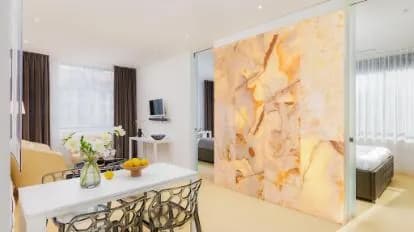 Visionapartments Zurich Wolframplatz