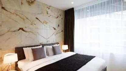 Visionapartments Zurich Wolframplatz