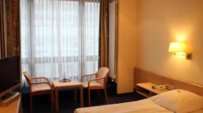 Hotel Daniel