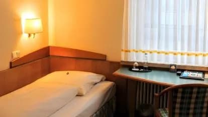Hotel Daniel