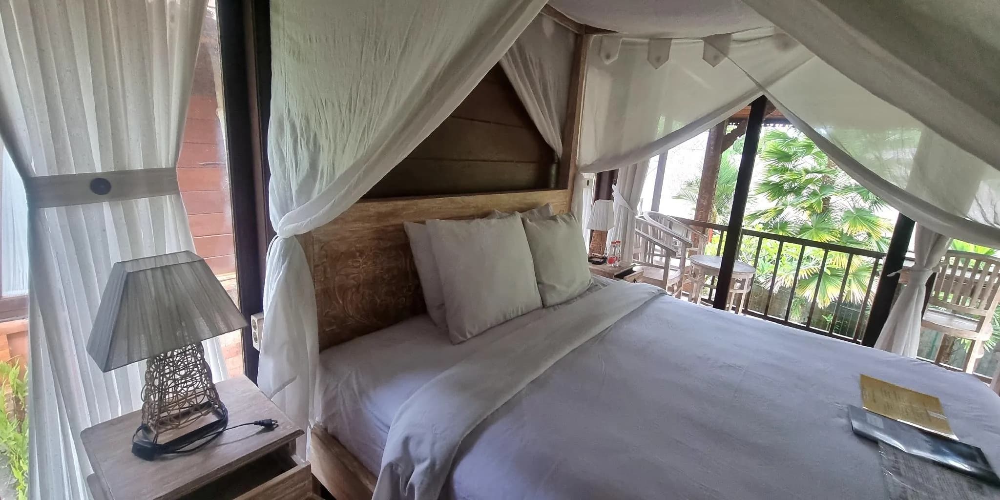 Pandawa Villas Ubud