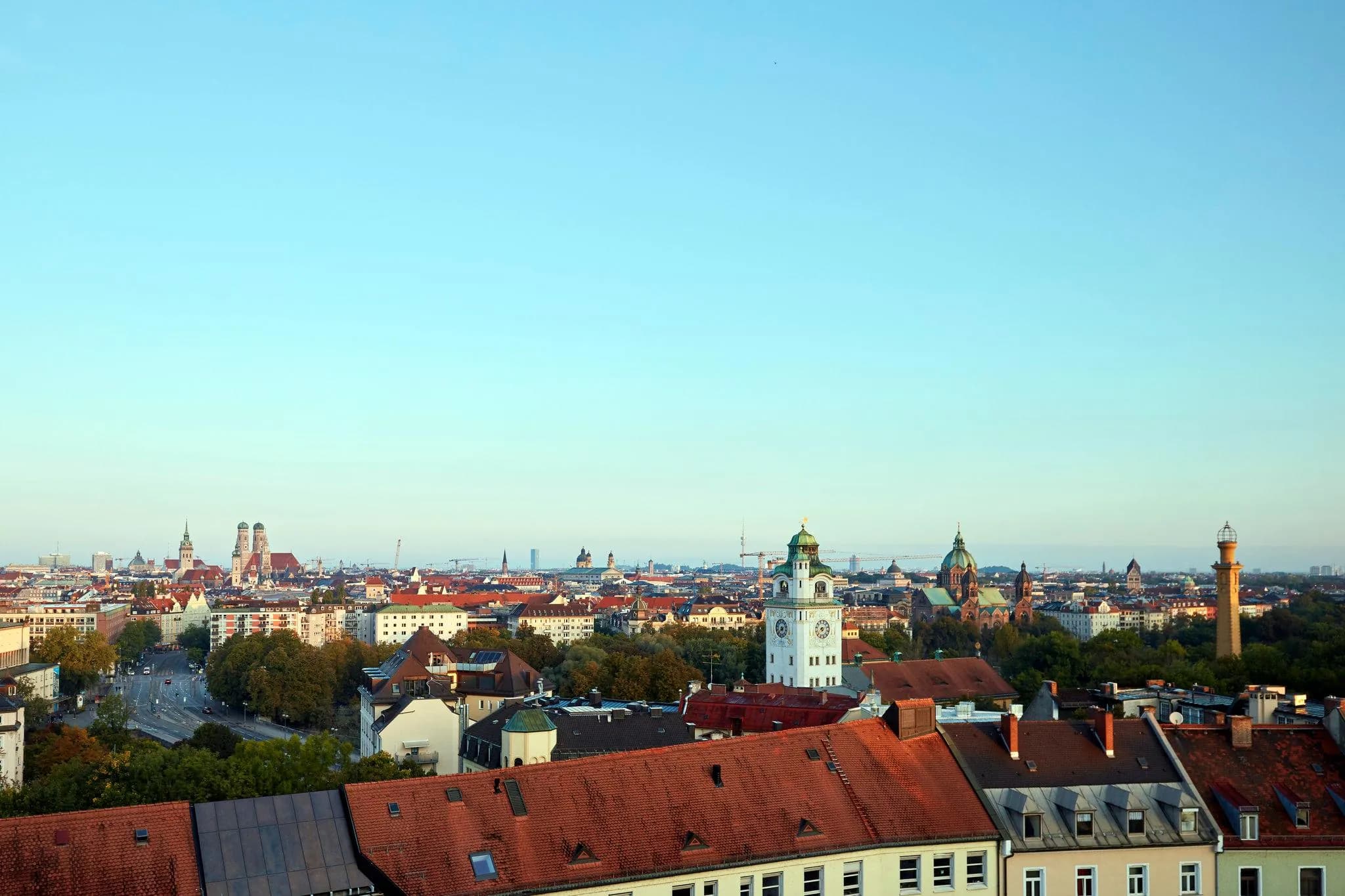 Holiday Inn Munich City Centre, an IHG Hotel