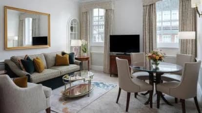 Grand Residences by Marriott - Mayfair-London