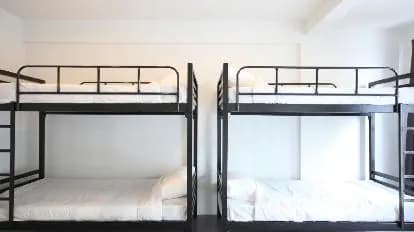 L22 Hostel