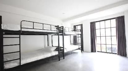 L22 Hostel