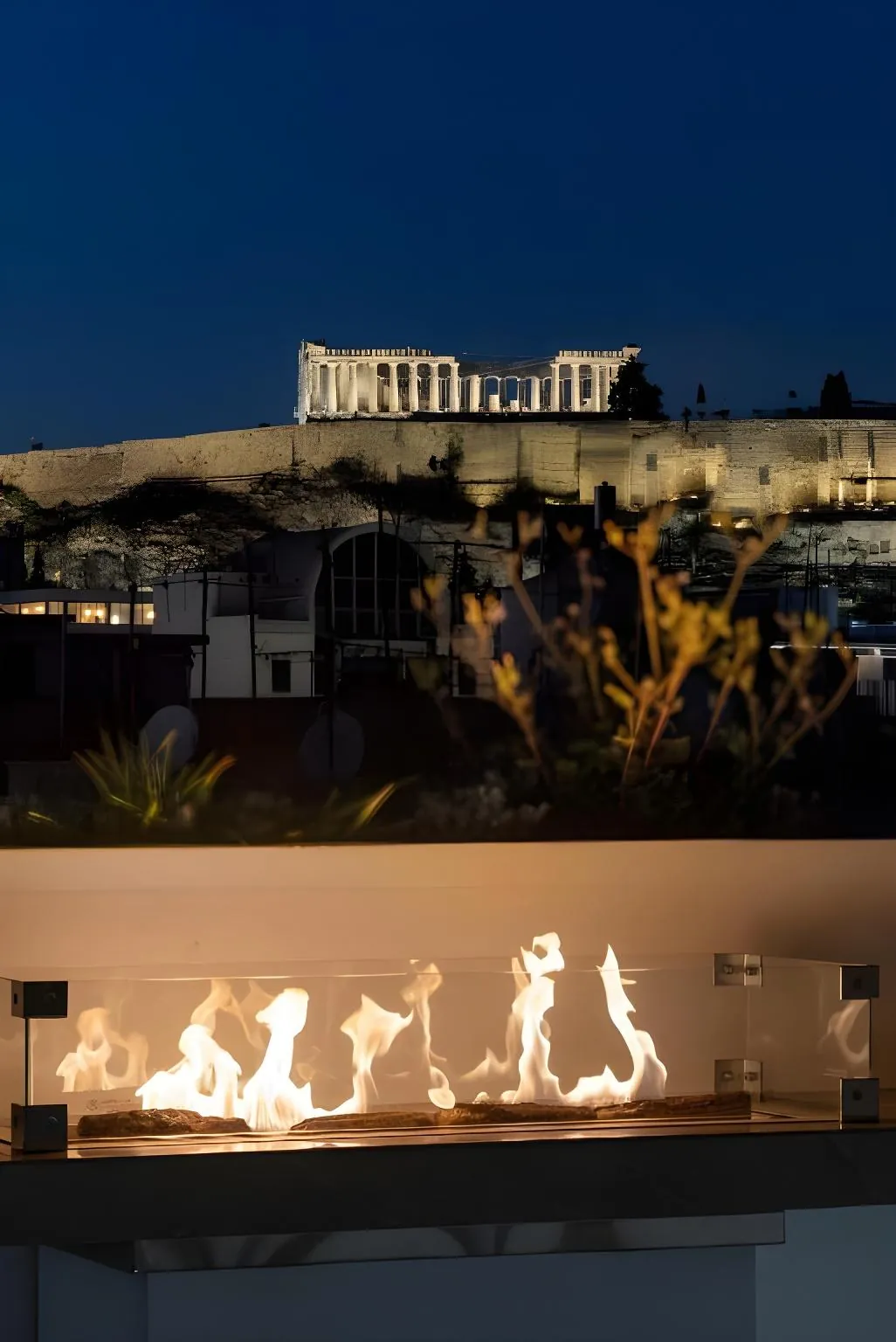 Koniama Acropolis