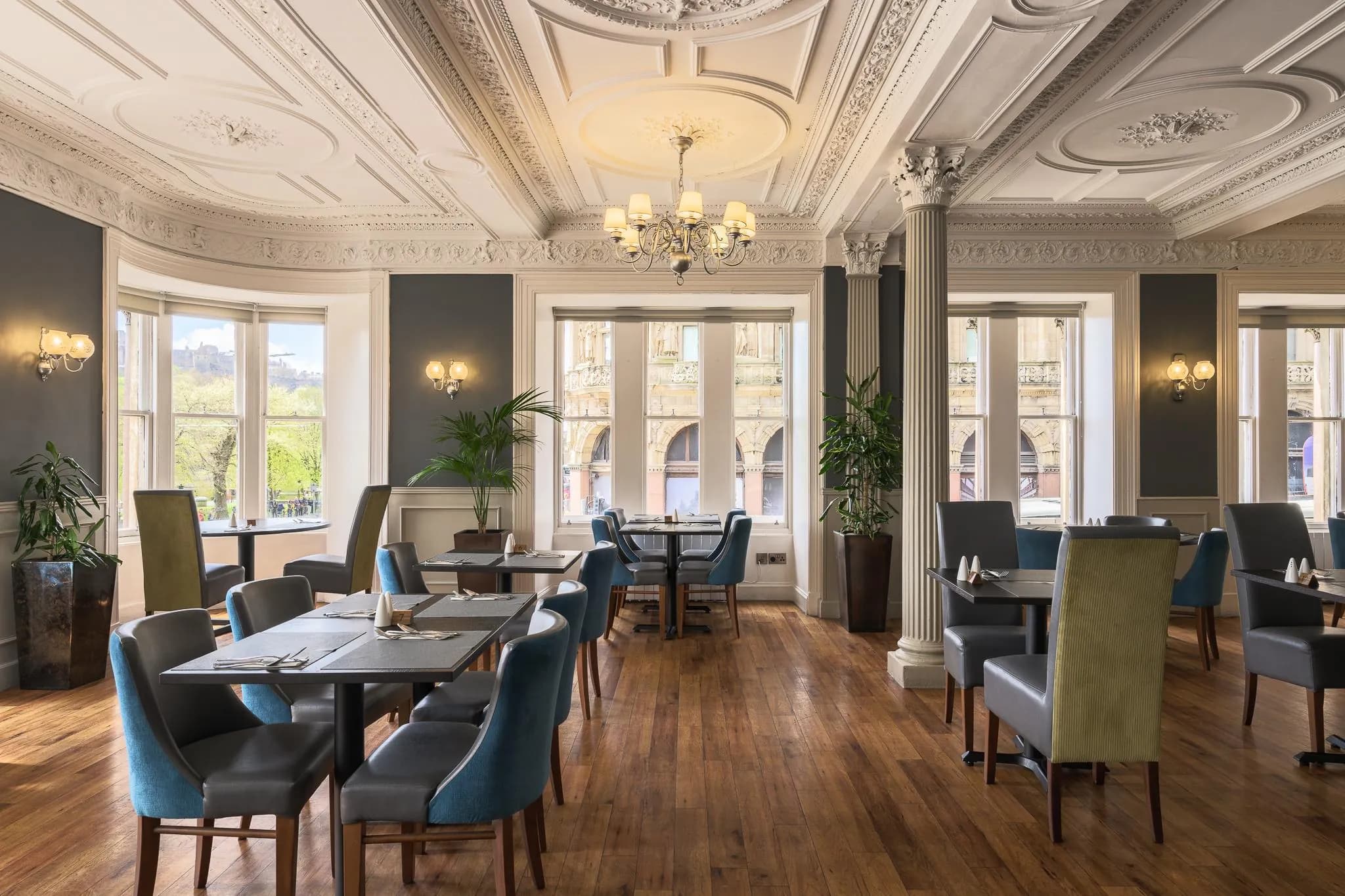 Old Waverley Hotel