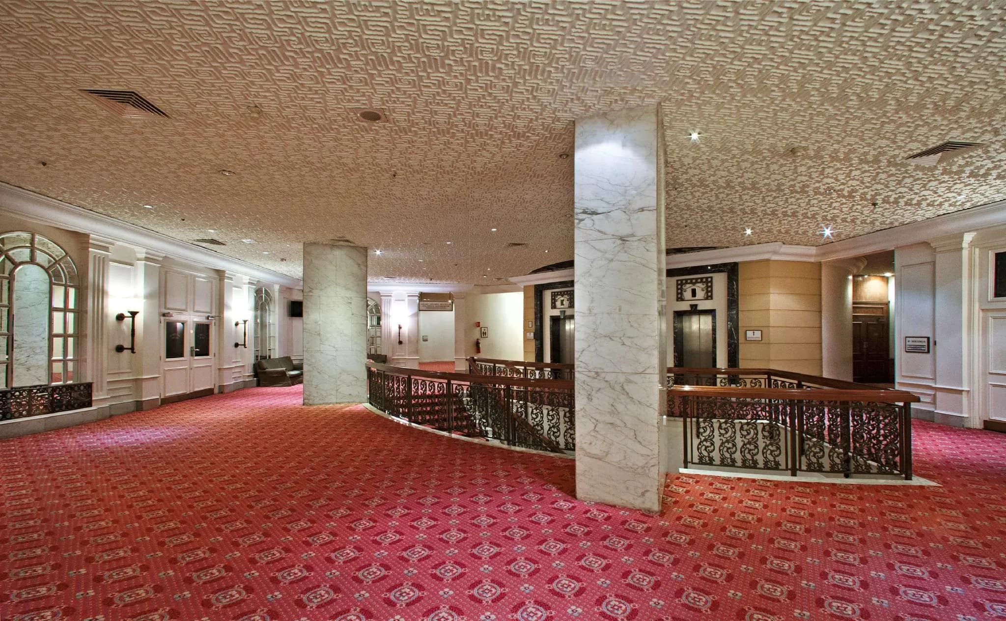 Hilton Nairobi