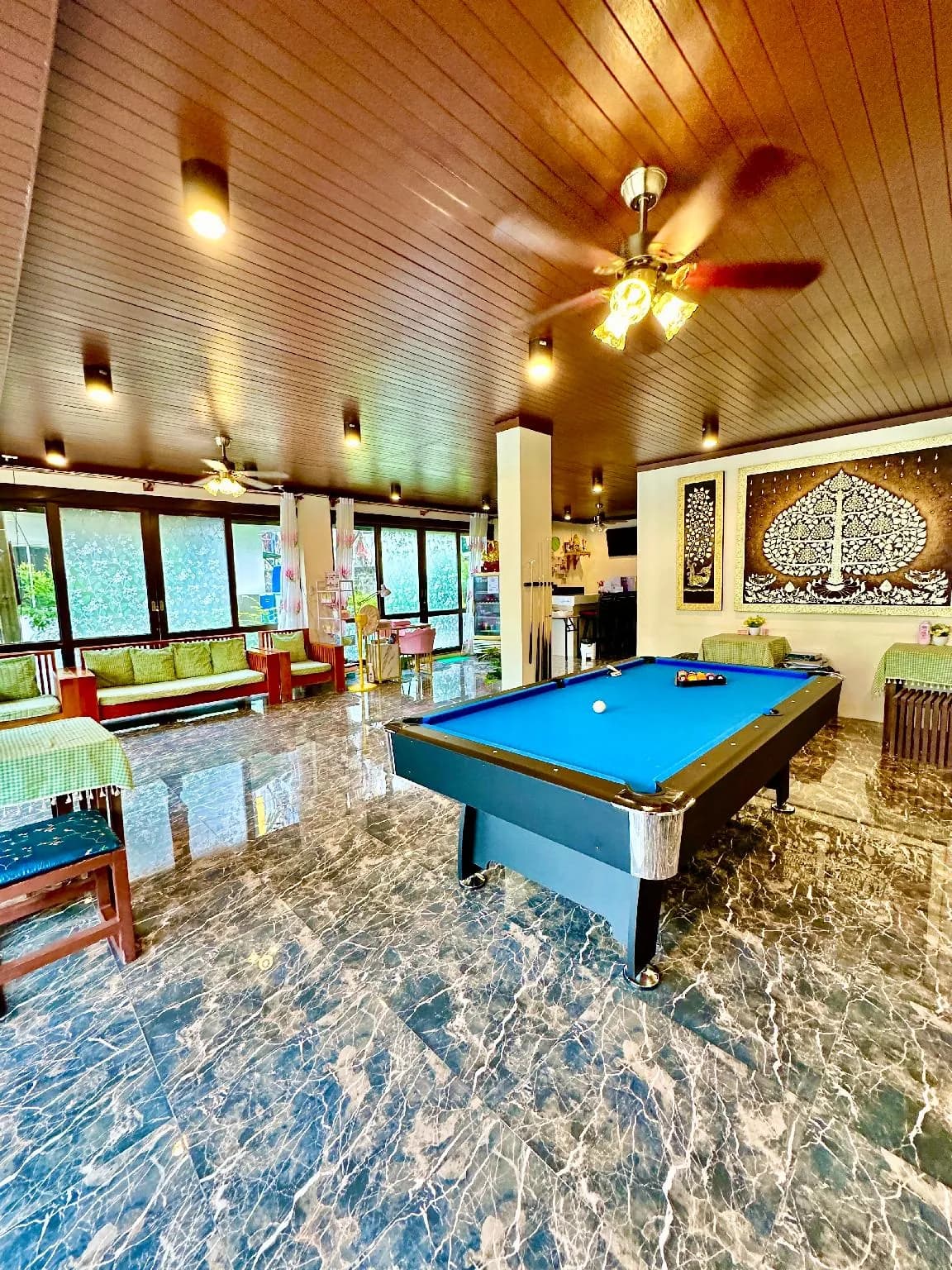 Thai Classic House Hotel