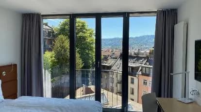 Royal Hotel Zurich