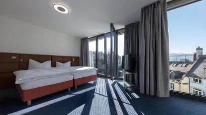 Royal Hotel Zurich