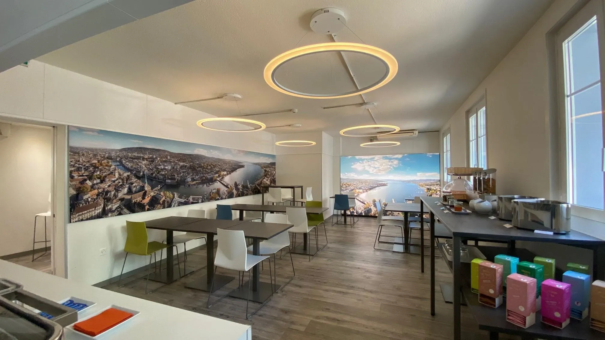 Royal Hotel Zurich